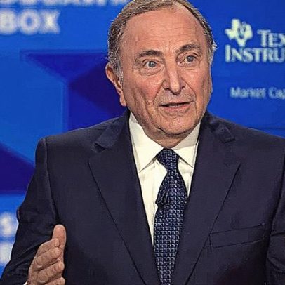 NHL confirma retorno às Olimpíadas após 12 anos de ausência