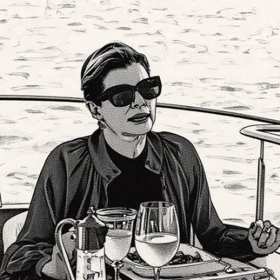 Vilã milionária escolhe seguros essenciais para garantir sua fortuna e segurança