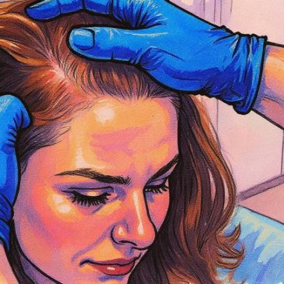 Setembro alerta sobre alopecia areata: causas, sintomas e tratamentos explicados