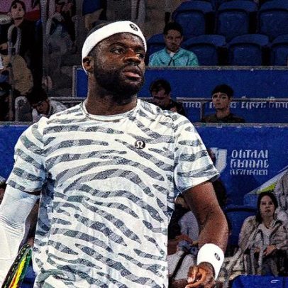 Tiafoe e Shapovalov são eliminados na primeira rodada do torneio em Tóquio