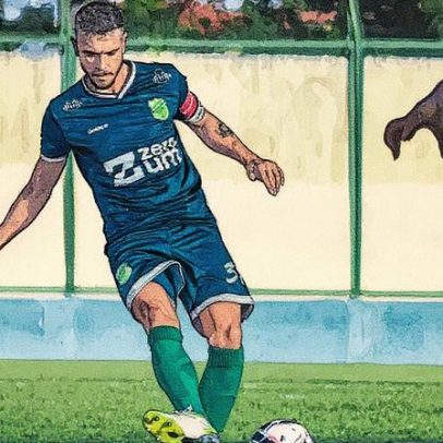 Floresta faz história e garante vaga inédita na Série C do Campeonato Brasileiro