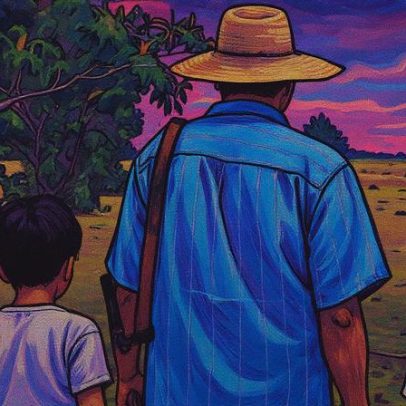 Lenda de Roraima ganha filme que defende a preservação do lavrado