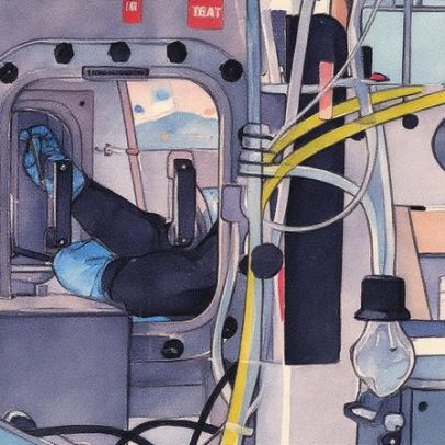 Institutos Senai impulsionam PIB per capita em R$ 985 e representam 0,6% do PIB