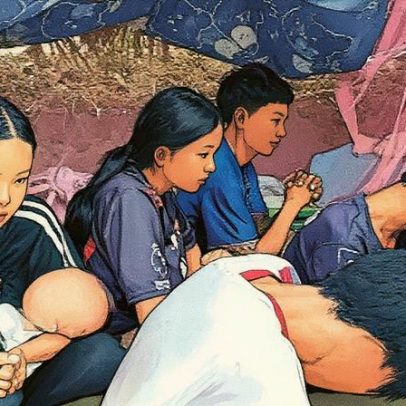 Cristãos são expulsos e casas são demolidas em ação no Laos