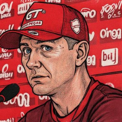 Vila encerra contrato com o técnico Paulo Turra após desempenho insatisfatório