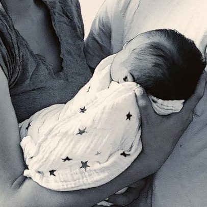 7 orações para proteger seus filhos e netos neste outono