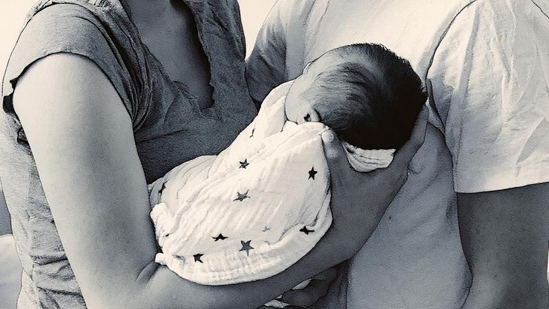 7 Prayers to Cover Your Children and Grandchildren This Fall