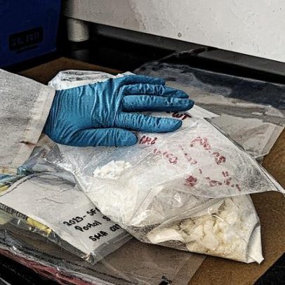 Fentanil se espalha pelo Caribe e forma novo triângulo do tráfico de opioides