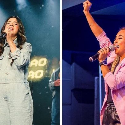 Vitória comemora aniversário com show de Fhop Music e Bruna Karla nesta sexta-feira