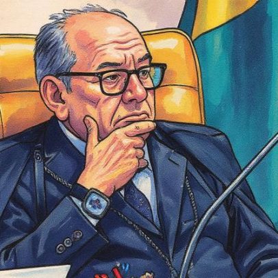 Gilmar Mendes defende STF contra críticas e destaca equilíbrio entre os Poderes