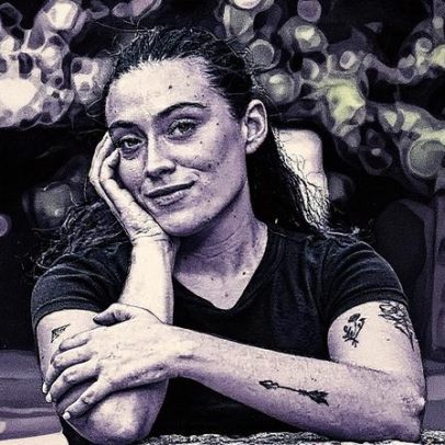 Superando a tentativa de suicídio, jovem redescobre a alegria de viver