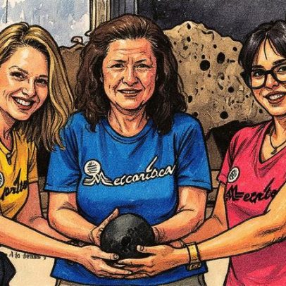 Cientistas brasileiras preservam meteoritos e ganham destaque no 'New York Times'