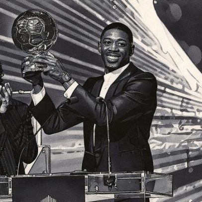 Dembélé supera desafios e conquista a Bola de Ouro após carreira conturbada