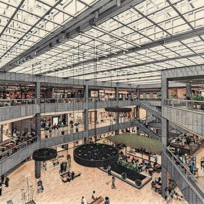 Shopping celebra 25 anos com festival gastronômico e descontos especiais