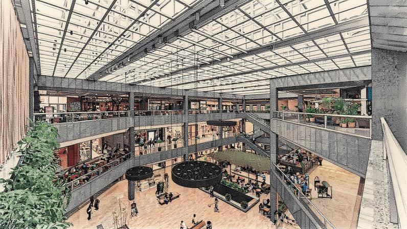 Rio Design Barra celebra 25 anos com atrações especiais (Foto: Reprodução)