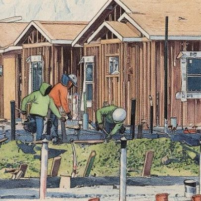 Vendas de imóveis novos disparam 20% em agosto e alcançam maior nível em três anos