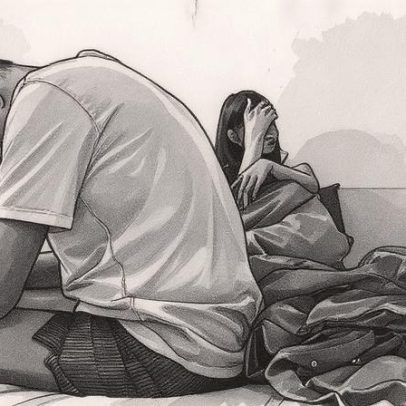 Cerca de 1% da população rejeita sexo, revela nova pesquisa sobre comportamento sexual