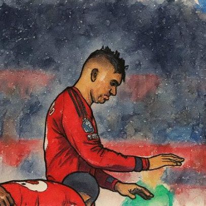 Casemiro deve deixar o Manchester United e ficará livre no mercado em 2026