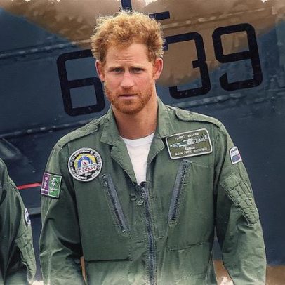 Meghan Markle faz declaração apaixonada para Prince Harry em seu aniversário