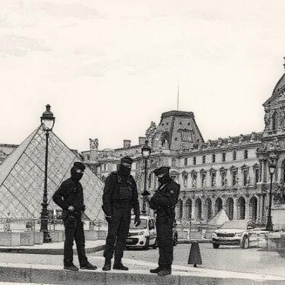 Tribunal de Paris julga acusação de corrupção contra Nicolas Sarkozy