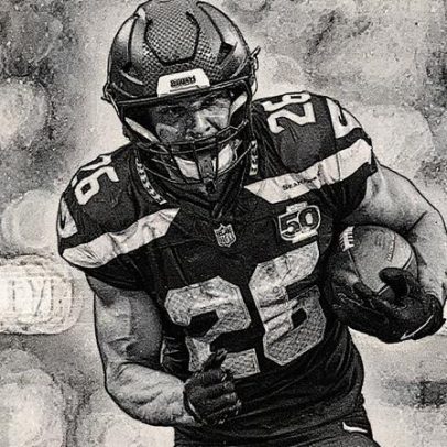 Zach Charbonnet e Troy Franklin ganham destaque como apostas na NFL na Semana 2