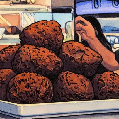 Irmãos criam rede de almôndegas em Florianópolis e vendem 1 milhão por ano