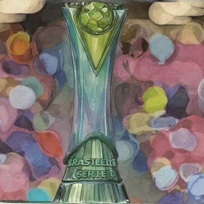 CBF anuncia datas e horários das semifinais da Série D do Campeonato Brasileiro