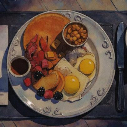 Tomar café da manhã tarde pode aumentar risco de morte precoce em idosos