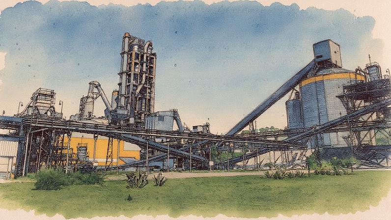 Intercement (Foto: Reprodução)