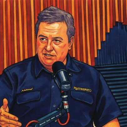 Empresário e pai de vereador do Rio morre em acidente de moto em Niterói