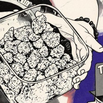 Médicos alertam sobre riscos do uso de Cannabis durante a gestação