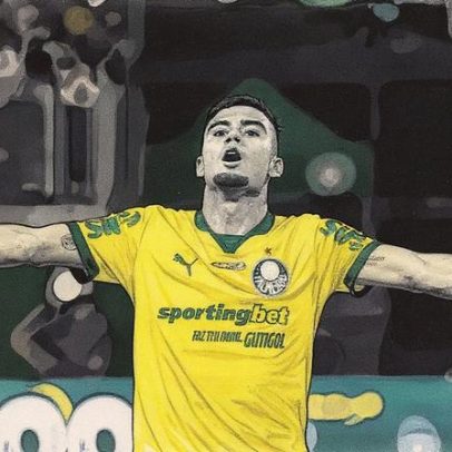 Andreas se destaca em nova função e se torna protagonista na Era Abel