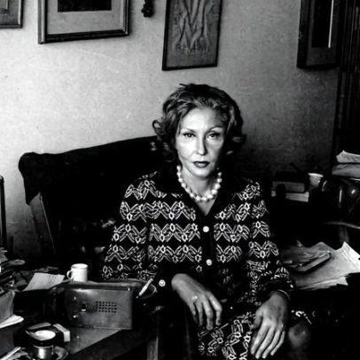 Clarice Lispector tem um de seus grandes romances lançado na Alemanha