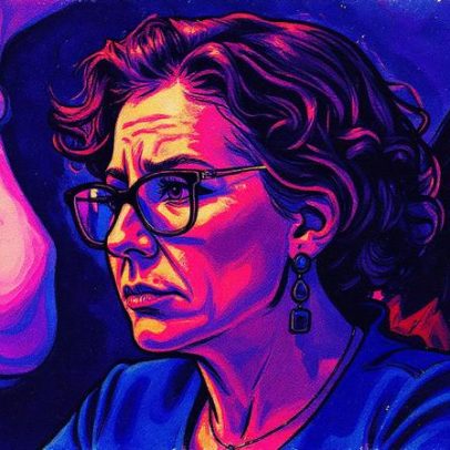 Bolsonaristas excluem Carla Zambelli de proposta de anistia na Itália