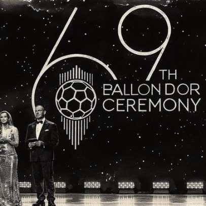 Confira a lista completa dos vencedores do prêmio deste ano