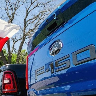 Ford facilita financiamento para compradores de F-150 com crédito mais baixo