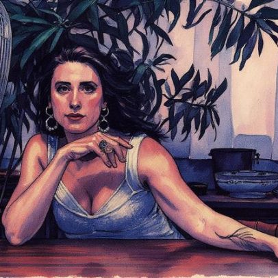 Paola Carosella estreia novo programa no GNT e comenta uso das redes sociais