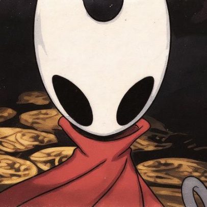 Silksong é lançado por apenas R$ 19,99 e promete encantar os fãs