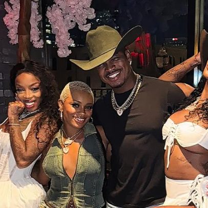 Ne-Yo revela regras de sua poligamia: 'Esposas não podem ter outros homens'