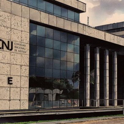 Apenas 1% das punições a juízes no Brasil resulta em demissão, aponta pesquisa