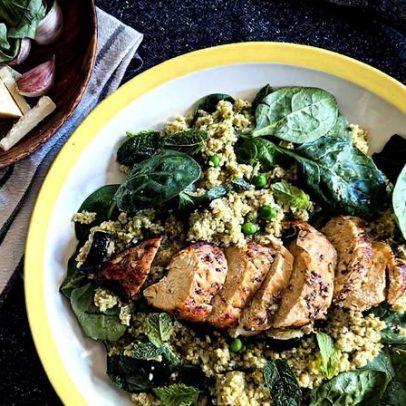 Pesto transforma pratos: descubra três receitas além da pasta