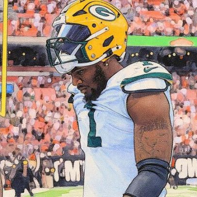 Parsons critica colapso dos Packers contra os Browns: 'Às vezes, falham'