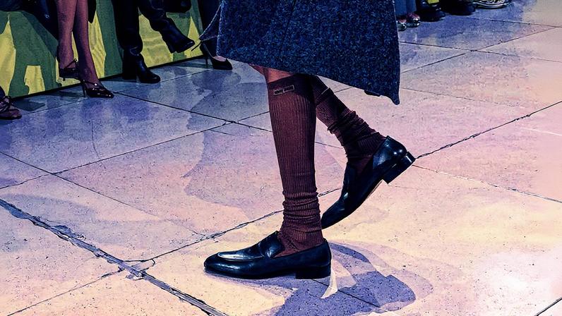 Miu Miu inverno 2025 (Foto: Reprodução)