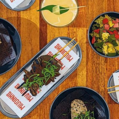 Gastronomia carioca ganha novidades com reabertura do Mercadinho São José e izakaya