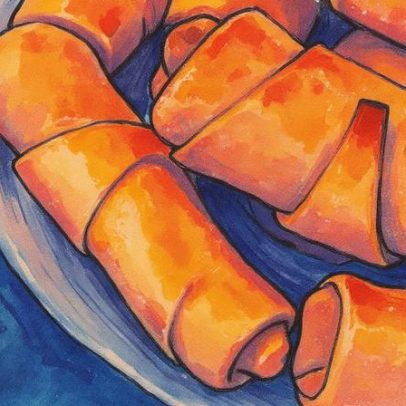 Adicione folhados à sua dieta e descubra como manter a saúde em dia