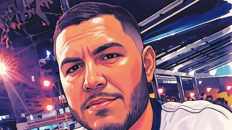 Suspeito de envenenamento de dois meninos (Foto: Reprodução)