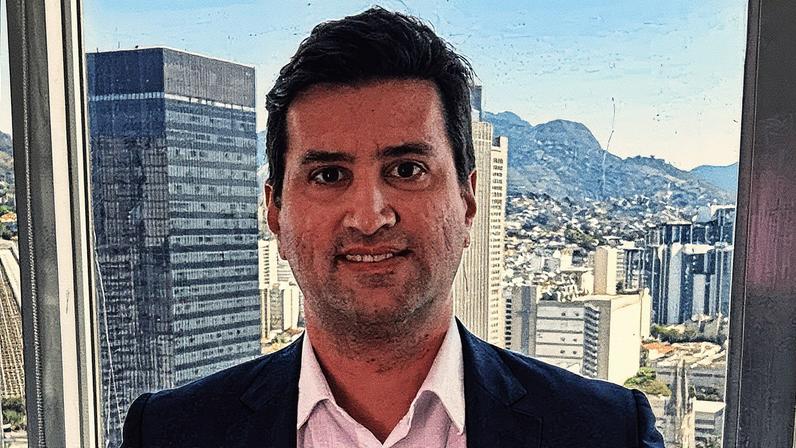 Manuella Machado, da VMB, é uma assessora de destaque (Foto: Reprodução)