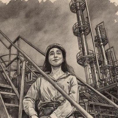 Usina de etanol de trigo no Brasil promete produzir até 40 mil litros diários