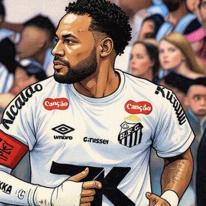 Neymar se queixa de dor na perna após partida intensa e revela lesão