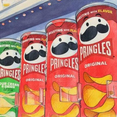 Kellanova aposta em inteligência artificial para fortalecer laços com pequenos varejistas